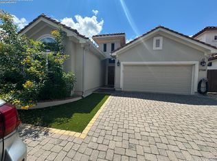 2768 Del Pilar Dr, San Antonio, TX 78232
