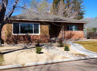 325 Circle Dr, Reno, NV 89509