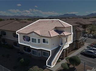 833 Aspen Peak Loop #1321, Henderson, NV 89015