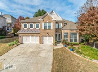 4568 River Vista Rd, Ellenwood, GA 30294