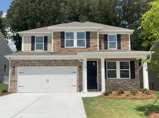 1615 Soapstone Rd, Lawrenceville, GA 30045