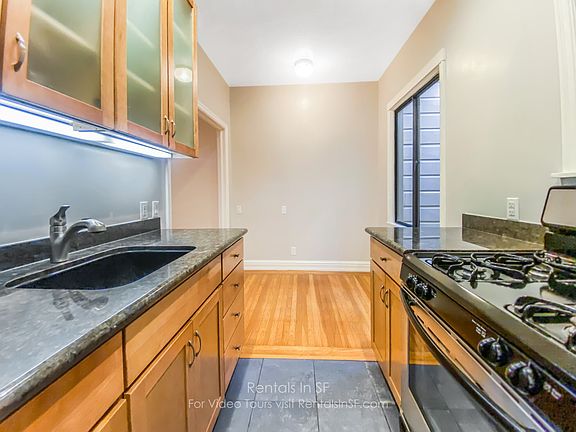 3rd image of 515 Masonic Ave APT 2