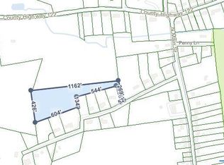 132 Wesskum Woods Road, Gloversville, NY 12078