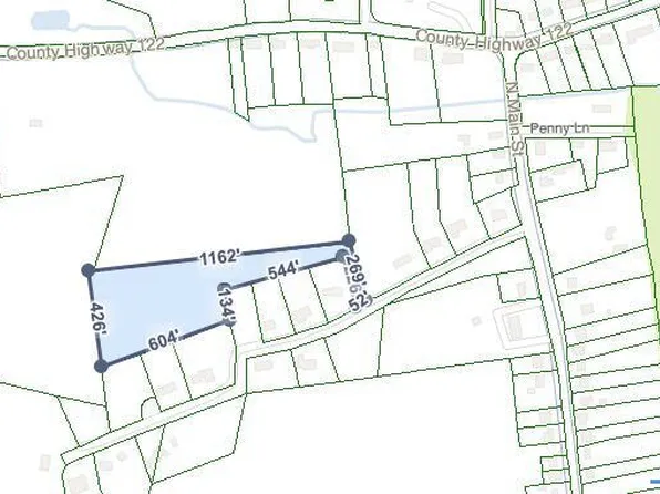 132 Wesskum Woods Road, Gloversville, NY 12078