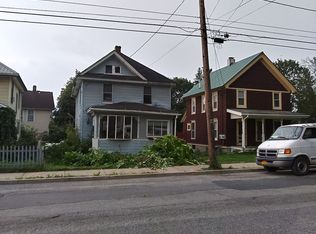 496 Main St, Oneonta, NY