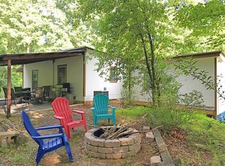 1674 Nugget Ln, Ellijay, GA 30540