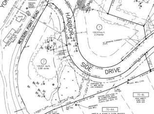 1 Harbor Side Dr, York, ME 03909