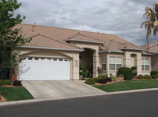 769 N Laguna Ln, Washington, UT 84780