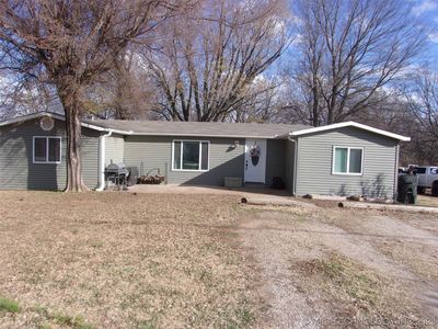 49698 S 36500th Rd, Cleveland, OK, 74020