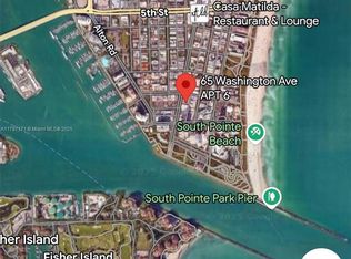 65 S Washington Ave #6, Miami Beach, FL 33139