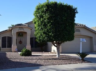15355 W Memory Ln, Surprise, AZ 85374