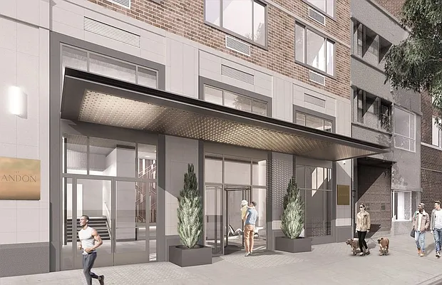 Rented by The Dermot Realty Management Company | media 33