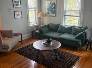 91 Bristol Rd #1A, Somerville, MA 02144