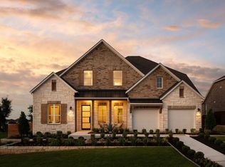 16600 Moineau Dr, Austin, TX 78738