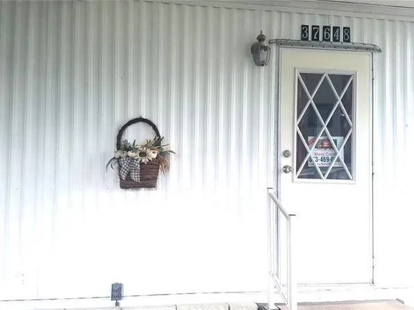 37648 Campo Ave, Zephyrhills, FL 33541