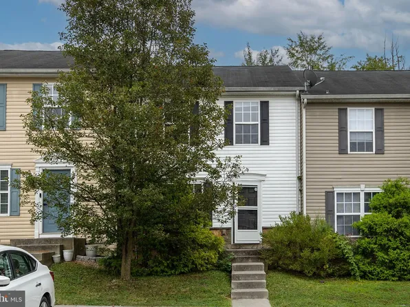 205 Eastside Ln, Winchester, VA 22602