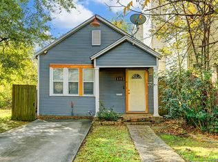 838 W 26th St, Houston, TX 77008