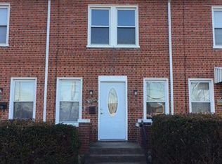 335 N Pleasant Valley Rd, Winchester, VA 22601