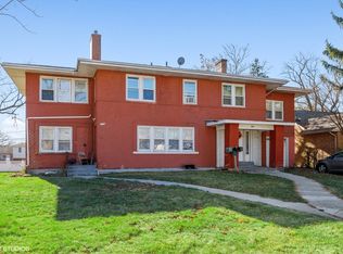 378 W 16th St, Chicago Heights, IL 60411