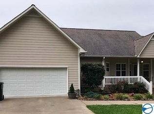 238 Cherokee Rd, Scottsboro, AL 35769