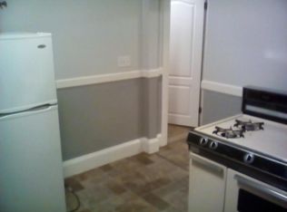 50 Byron St #2, Cranston, RI 02920