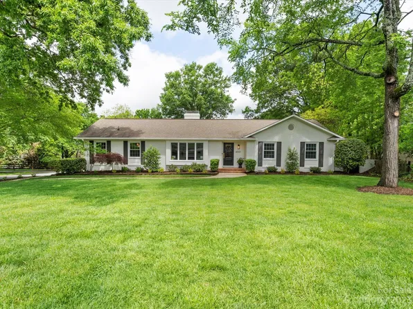 4001 Sharon View Rd, Charlotte, NC 28226