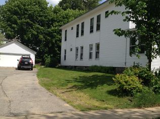 437 Walnut St, Manchester, NH 03104