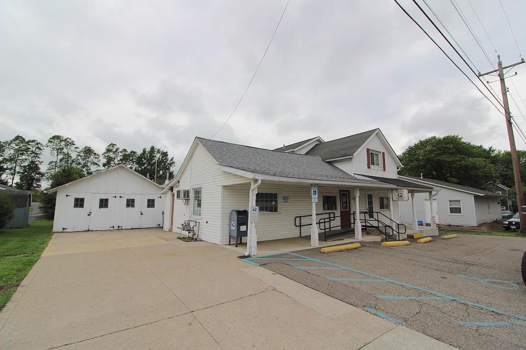 6686 National Rd SE, Jacksontown, OH 43030 Zillow