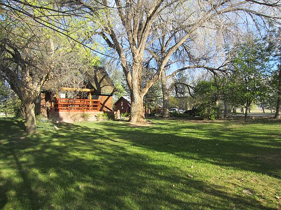 9.25 irrigated acres