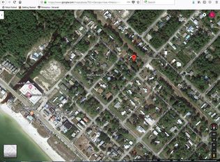 702 Georgia Ave, Mexico Beach, FL 32456