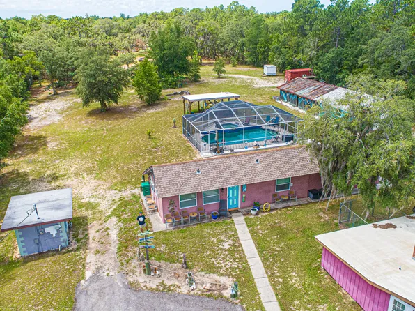 (undisclosed Address), Homosassa, FL 34448