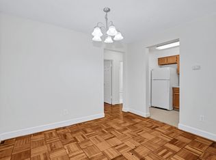 River East-Oxon Run, Washington, DC 20032