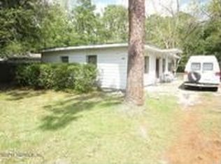 1169 Lake Shore Blvd, Jacksonville, FL 32205