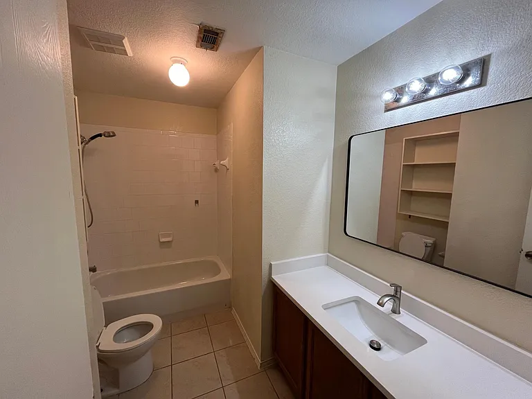 Bathroom #2
