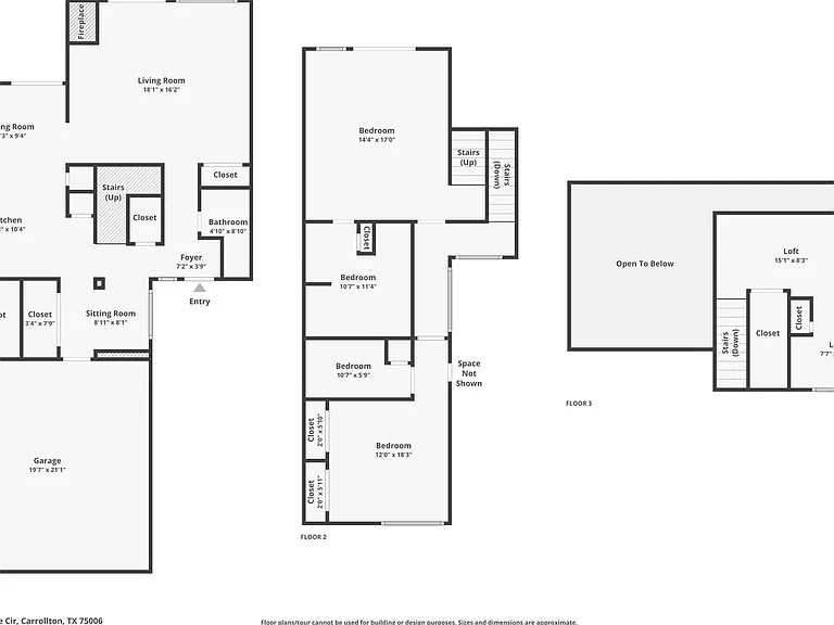 2908 Country Place Cir — Photo 27