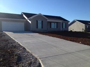 1306 Bairds Corner Dr LOT 40, Murfreesboro, TN 37130