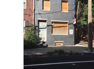 422 S 20th St, Philadelphia, PA 19146