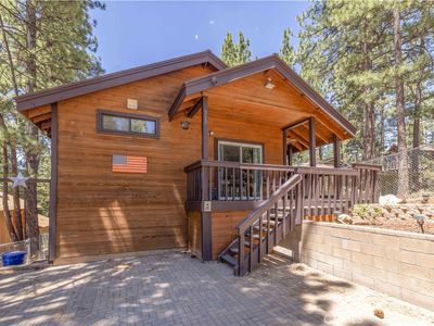 313 Sugarloaf Blvd, Big Bear City, CA, 92314