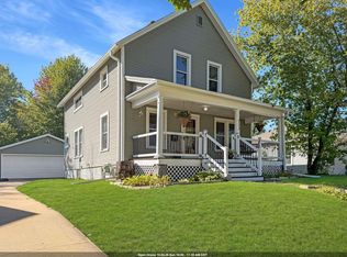 713 S Mason St, Appleton, WI 54914