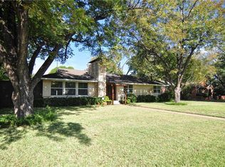 4207 Northcrest Rd, Dallas, TX 75229