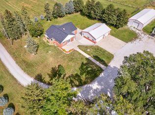 29468 200th St, Dallas Center, IA 50063