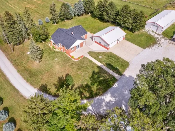 29468 200th St, Dallas Center, IA 50063