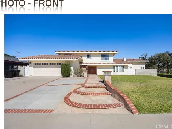 949 Sandalwood Ave, Fullerton, CA 92835