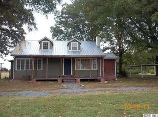 3515 E Highway 218, Monroe, NC 28110