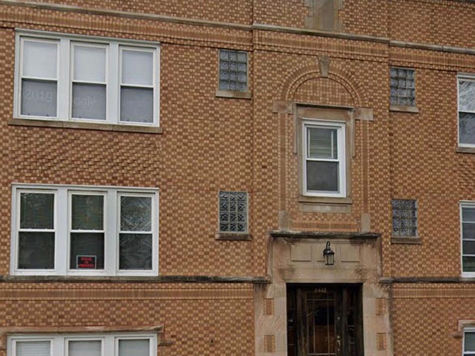1st image of 6448 N Oak Park Ave APT 1S