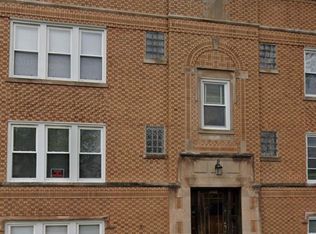 6448 N Oak Park Ave APT 1S, Chicago, IL