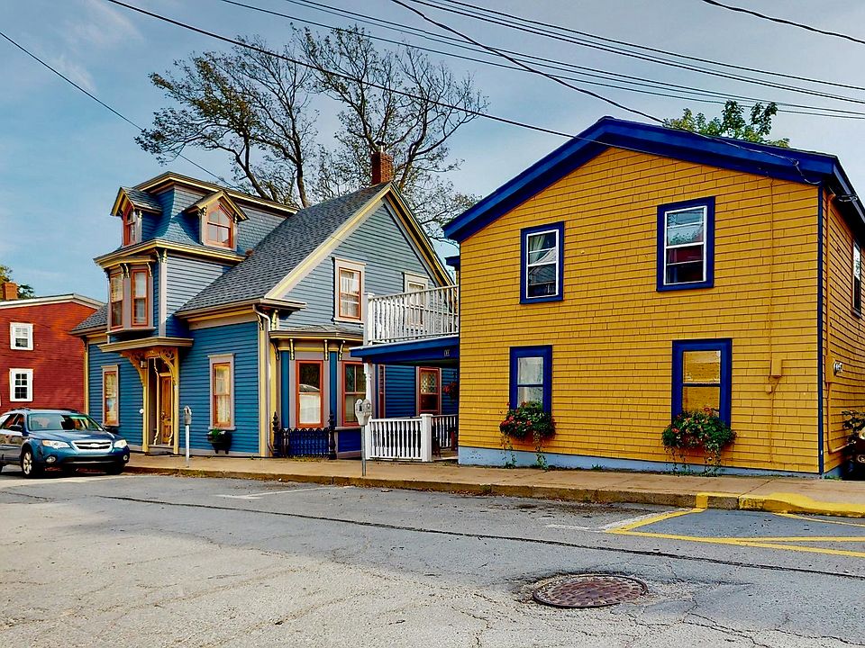 134 Pelham St, Lunenburg, NS B0J 2C0 MLS 202222804 Zillow