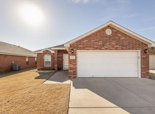 1921 99th St, Lubbock, TX 79423