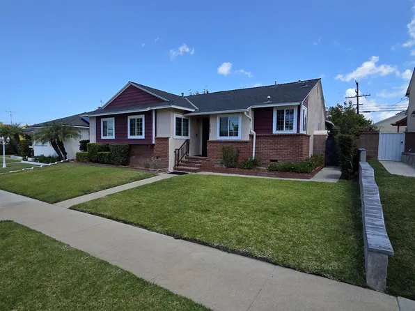 2509 W 109th St #2509, Inglewood, CA 90303