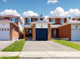 80 Stephensen Ct, Brampton, ON L6V3X8